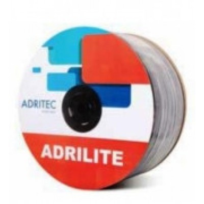 Крапельна стрічка Adrilite 8mil 30см 1,4л/год 2500м, Йорданія
